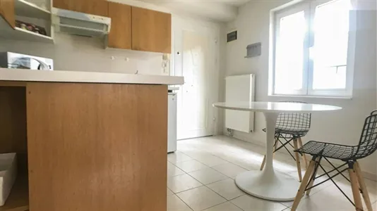 Apartments in Stad Brussel - photo 7