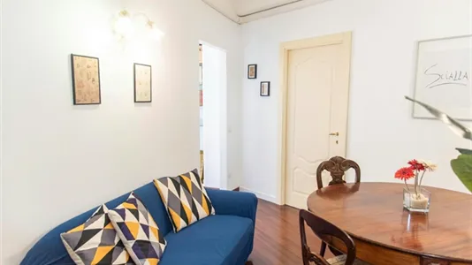 Rooms in Roma Municipio VIII – Appia Antica - photo 10