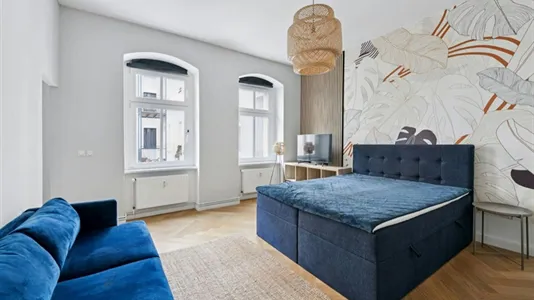 Apartments in Location is not specified - photo 2