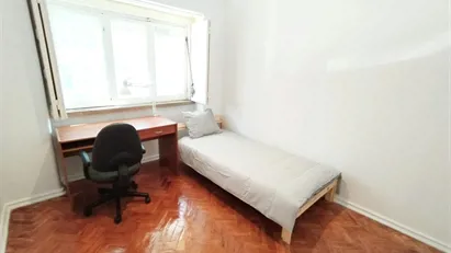 Room for rent in Lisbon (region)