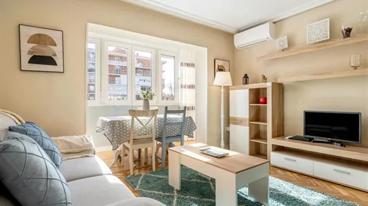 Apartments in Madrid Hortaleza - photo 6