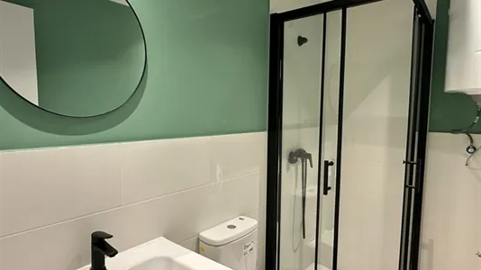 Apartments in Alcorcón - photo 9