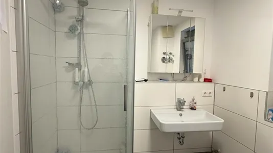 Rooms in Munich Milbertshofen-Am Hart - photo 10