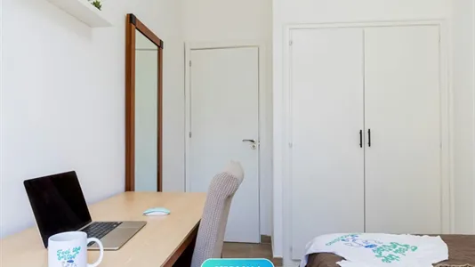 Rooms in Madrid Puente de Vallecas - photo 4