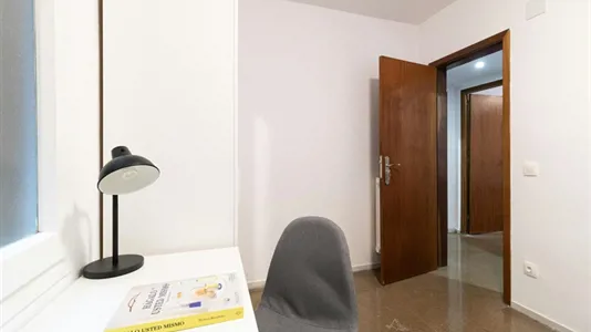 Rooms in Barcelona Eixample - photo 3