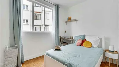 Room for rent in Paris 15ème arrondissement, Paris