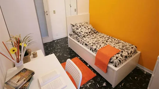 Rooms in Milano Zona 2 - Stazione Centrale, Gorla, Turro, Greco, Crescenzago - photo 10