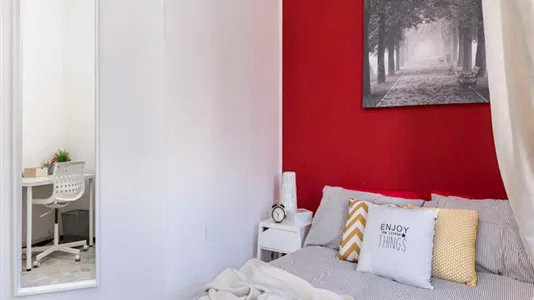 Rooms in Milano Zona 6 - Barona, Lorenteggio - photo 4