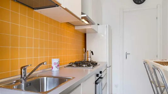 Rooms in Milano Zona 6 - Barona, Lorenteggio - photo 9