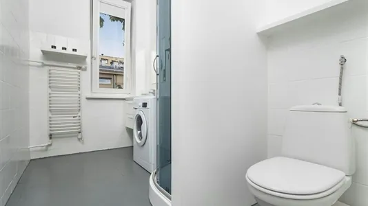 Rooms in Location is not specified - photo 9