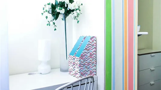 Rooms in Milano Zona 7 - Baggio, De Angeli, San Siro - photo 5