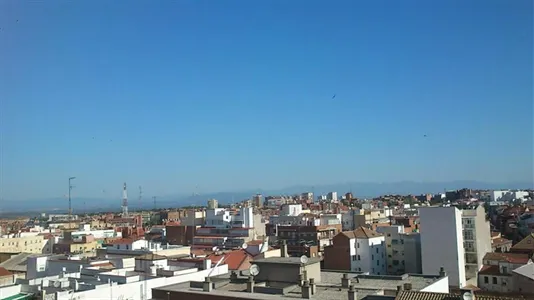 Rooms in Madrid Chamberí - photo 7