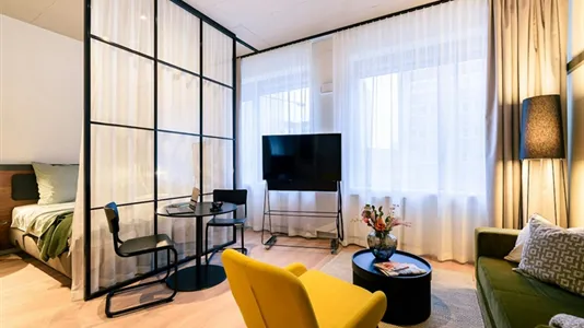 Apartments in Location is not specified - photo 9