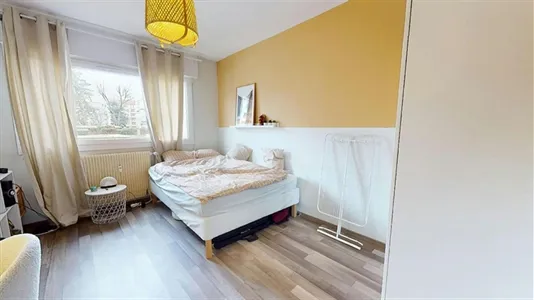 Rooms in Lyon - photo 2