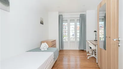 Room for rent in Lisbon (region)
