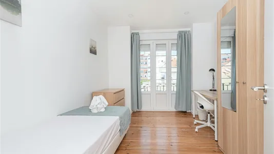 Rooms in Location is not specified - photo 1