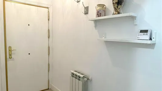 Rooms in Madrid Moncloa-Aravaca - photo 7