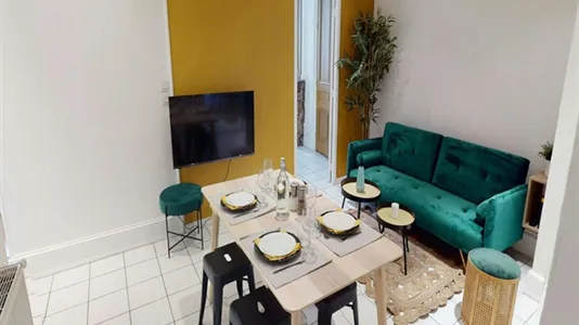 Rooms in Lyon - photo 6