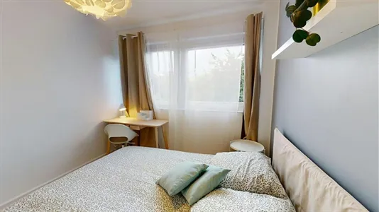 Apartments in Lyon - photo 7