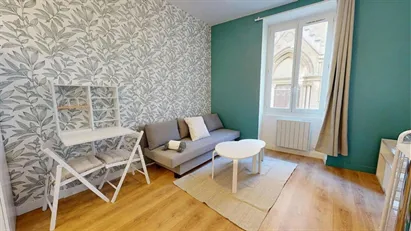 Apartment for rent in Lyon, Auvergne-Rhône-Alpes