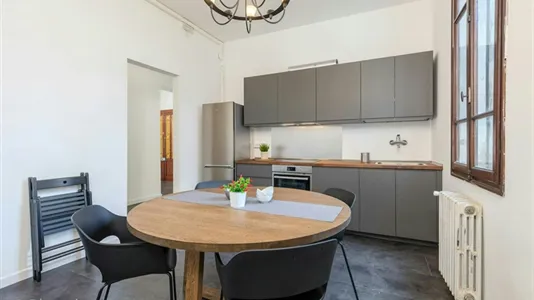 Rooms in Padua - photo 8