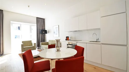 Apartments in Frankfurt Süd - photo 4