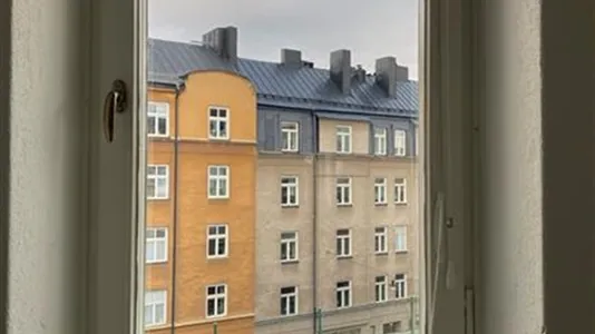 Apartments in Södermalm - photo 15