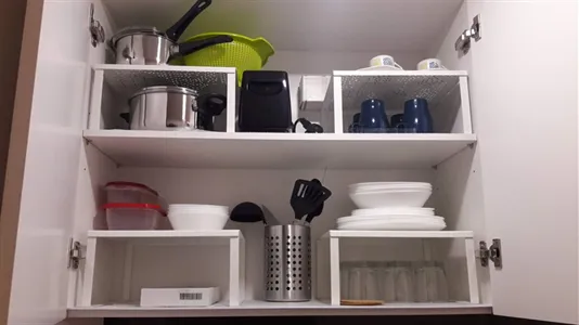 Apartments in Barcelona Eixample - photo 6