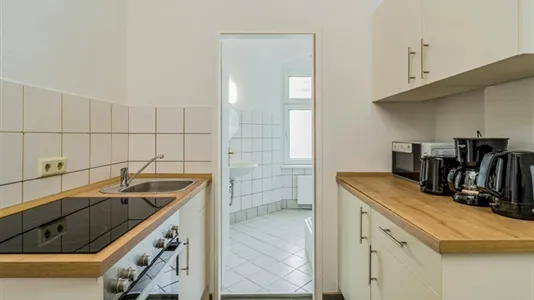 Apartments in Berlin Mitte - photo 7