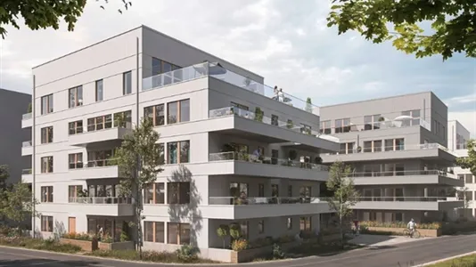 Apartments in Huddinge - photo 12