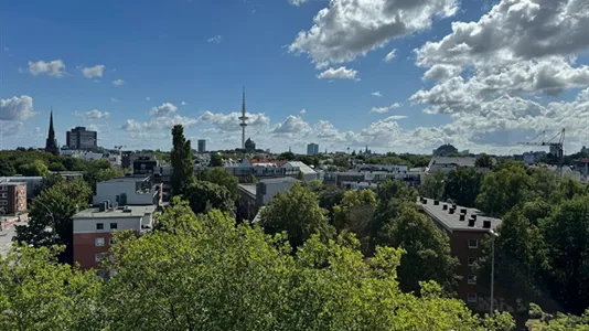 Apartments in Hamburg Eimsbuttel - photo 2