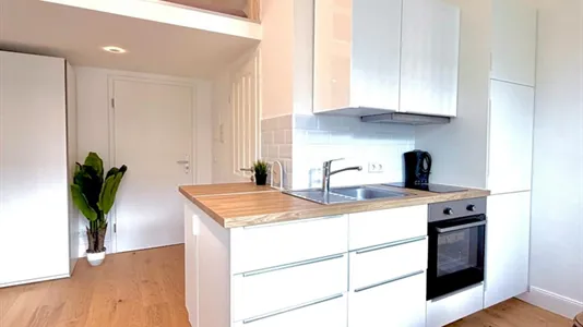 Apartments in Cologne Innenstadt - photo 5