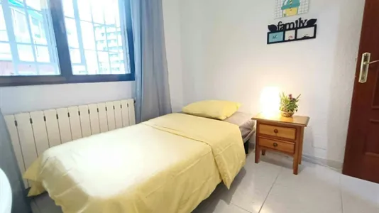 Rooms in Los Berrocales - photo 2