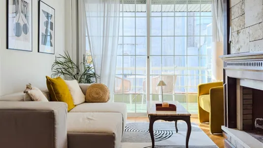 Rooms in Barcelona Eixample - photo 6