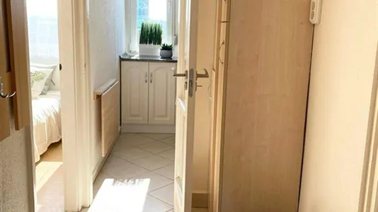 Apartments in Budapest XIII. kerület - photo 6