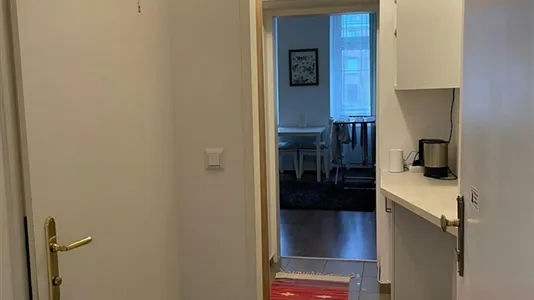 Apartments in Vienna Margareten - photo 2