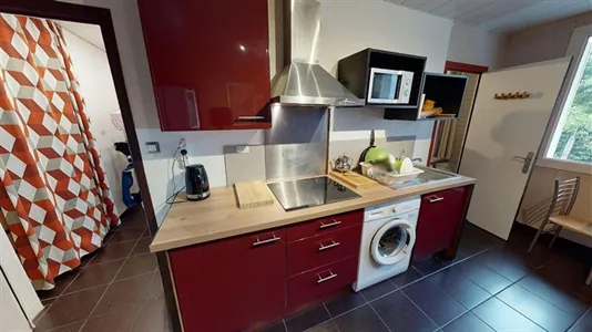 Rooms in Grenoble - photo 8