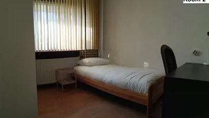 Room for rent in Rotterdam