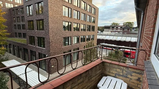 Apartments in Hamburg Nord - photo 7