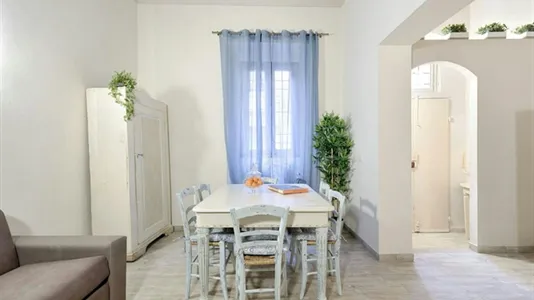 Apartments in Florence - photo 7