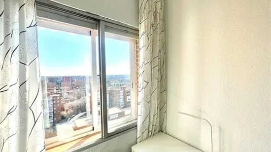 Rooms in Madrid Usera - photo 4