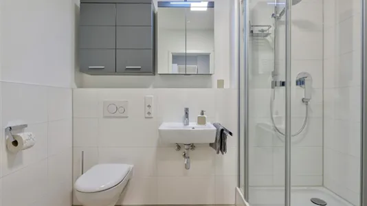 Apartments in Location is not specified - photo 4