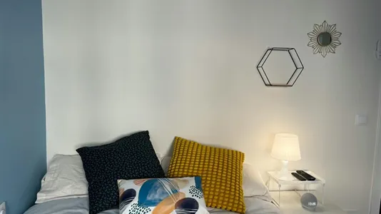 Rooms in Zaragoza - photo 4