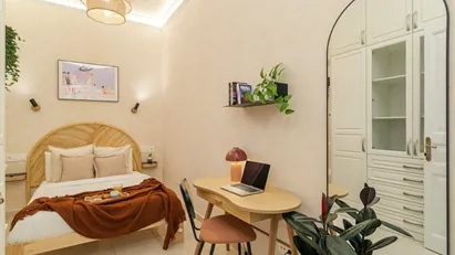 Room for rent in Barcelona Eixample, Barcelona