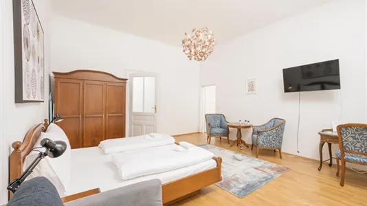 Apartments in Vienna Hernals - photo 8