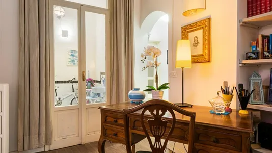 Apartments in Florence - photo 5