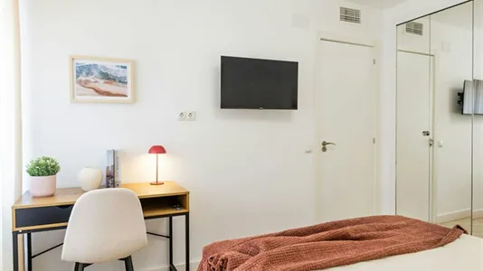 Rooms in Coslada - photo 5