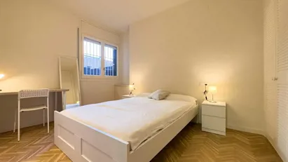 Room for rent in Barcelona Sant Martí, Barcelona