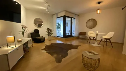 Apartments in Dusseldorf - photo 1