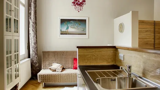 Apartments in Budapest Belváros-Lipótváros - photo 9